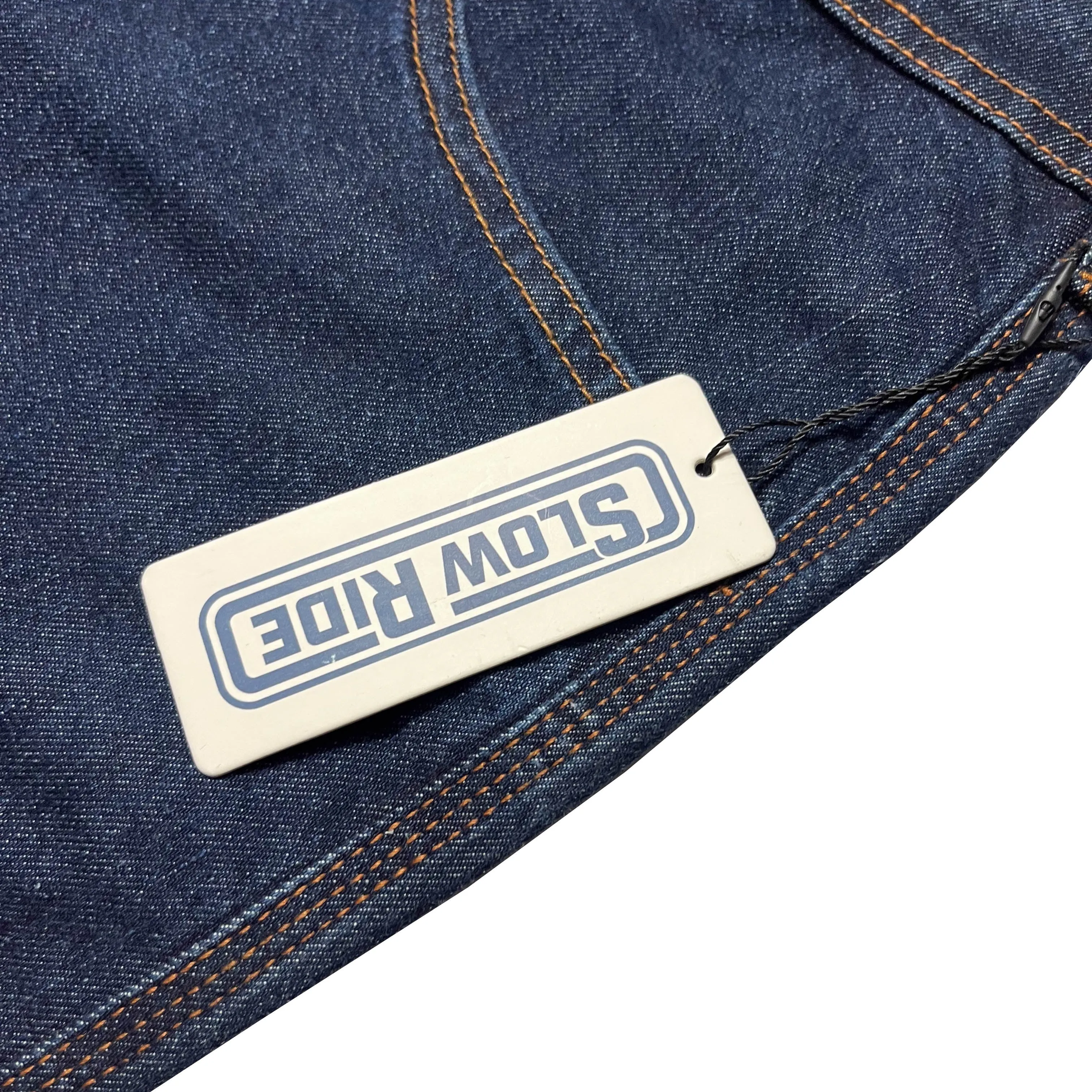 Double Knee Utility Pant