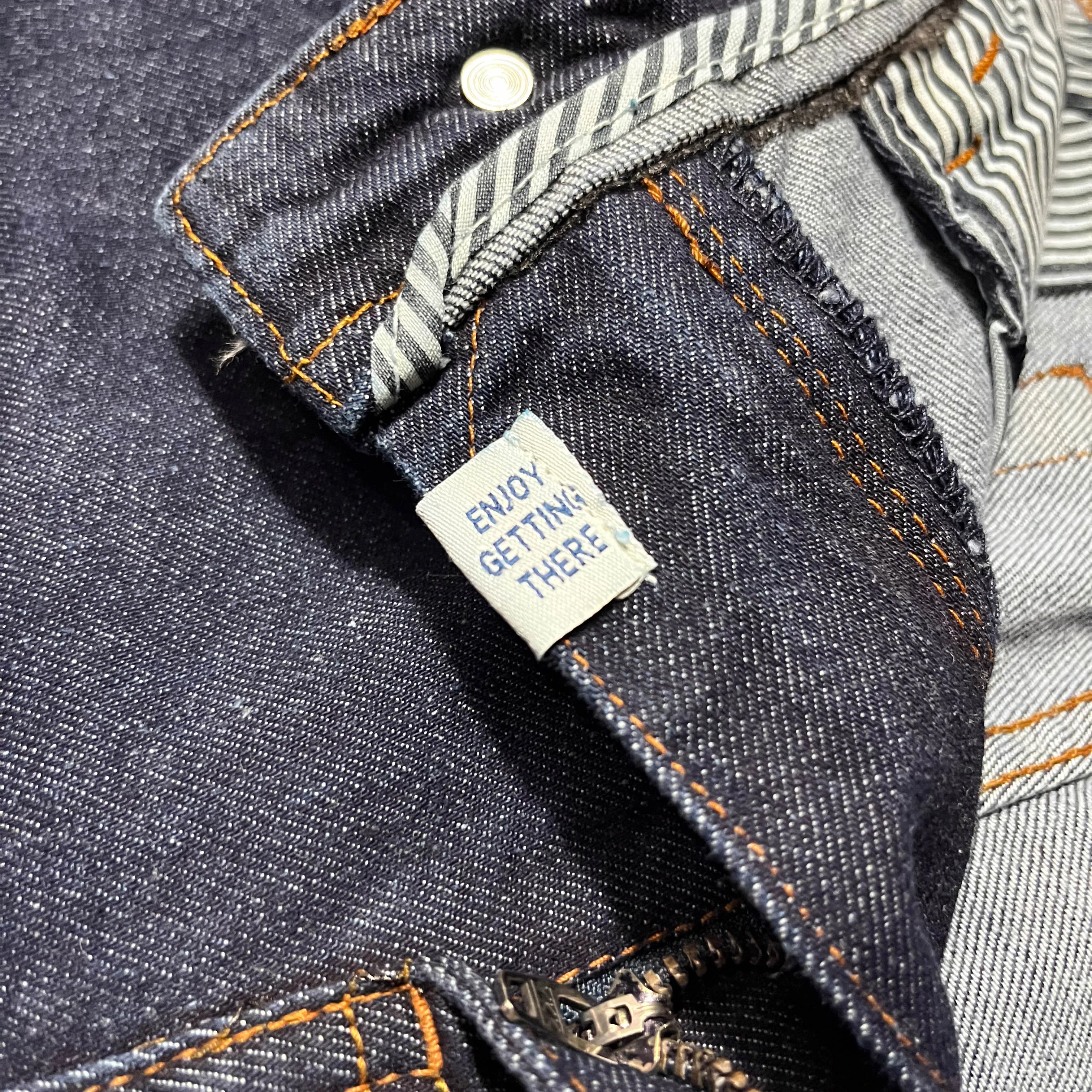 Double Knee Utility Pant
