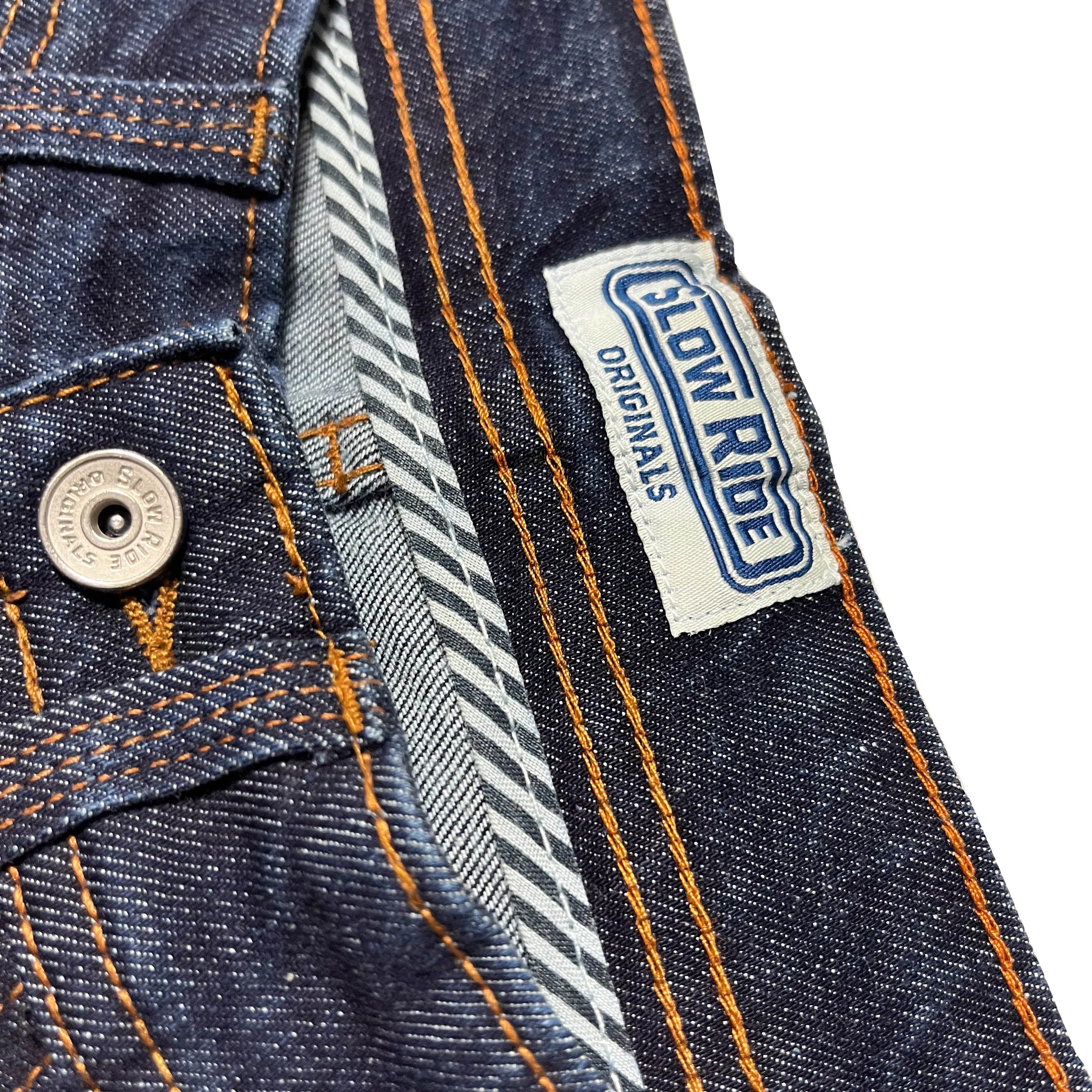 Double Knee Utility Pant