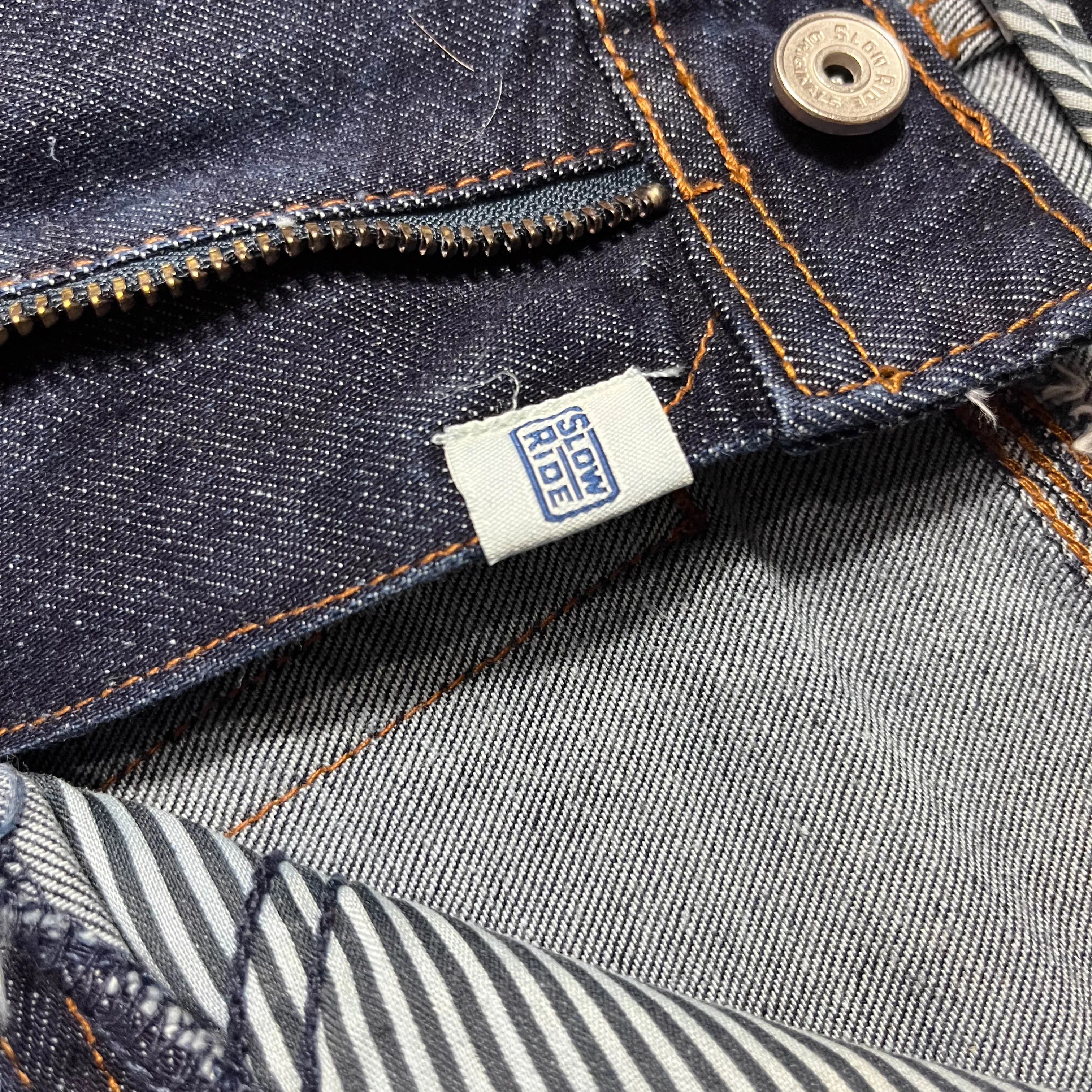 Double Knee Utility Pant