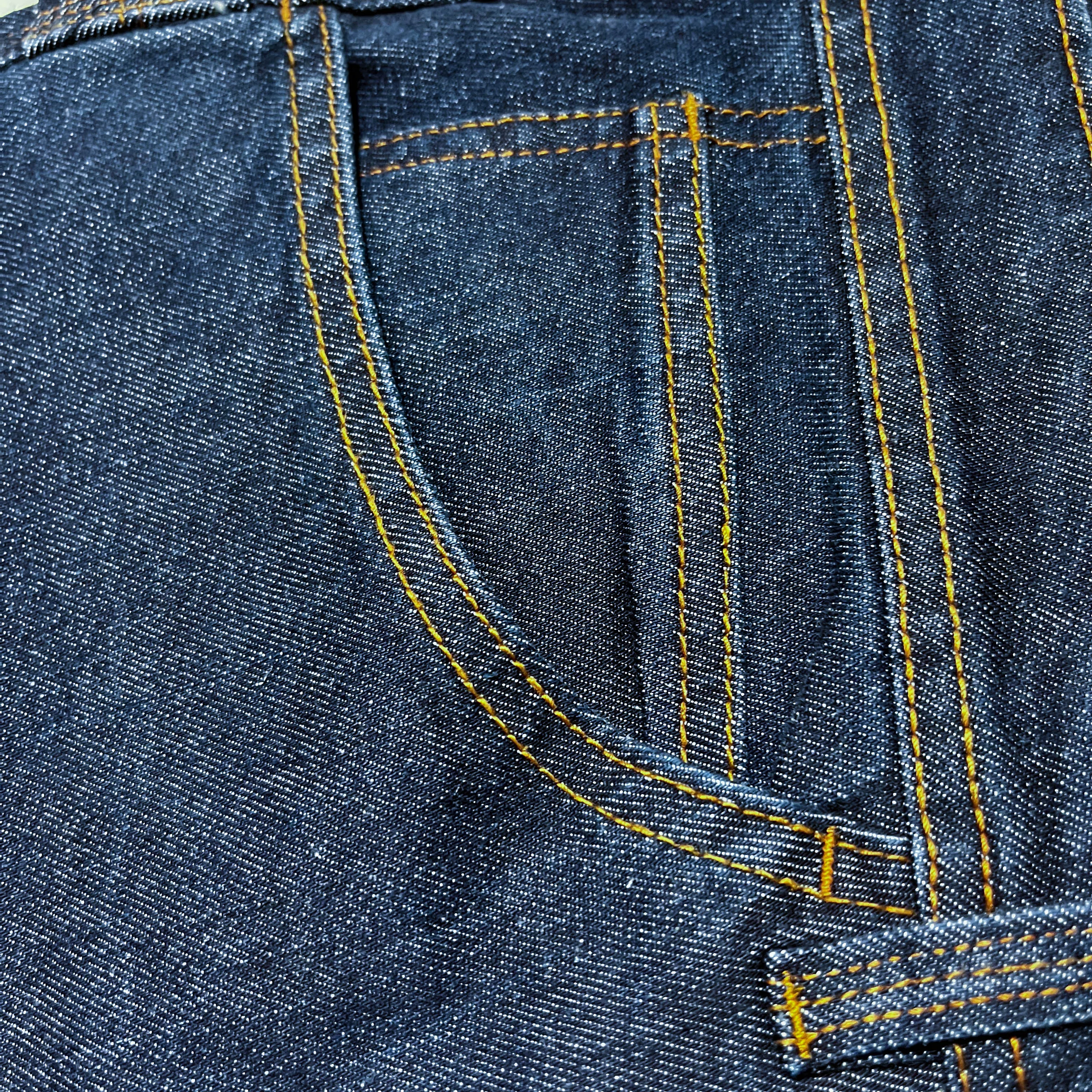 Double Knee Utility Pant
