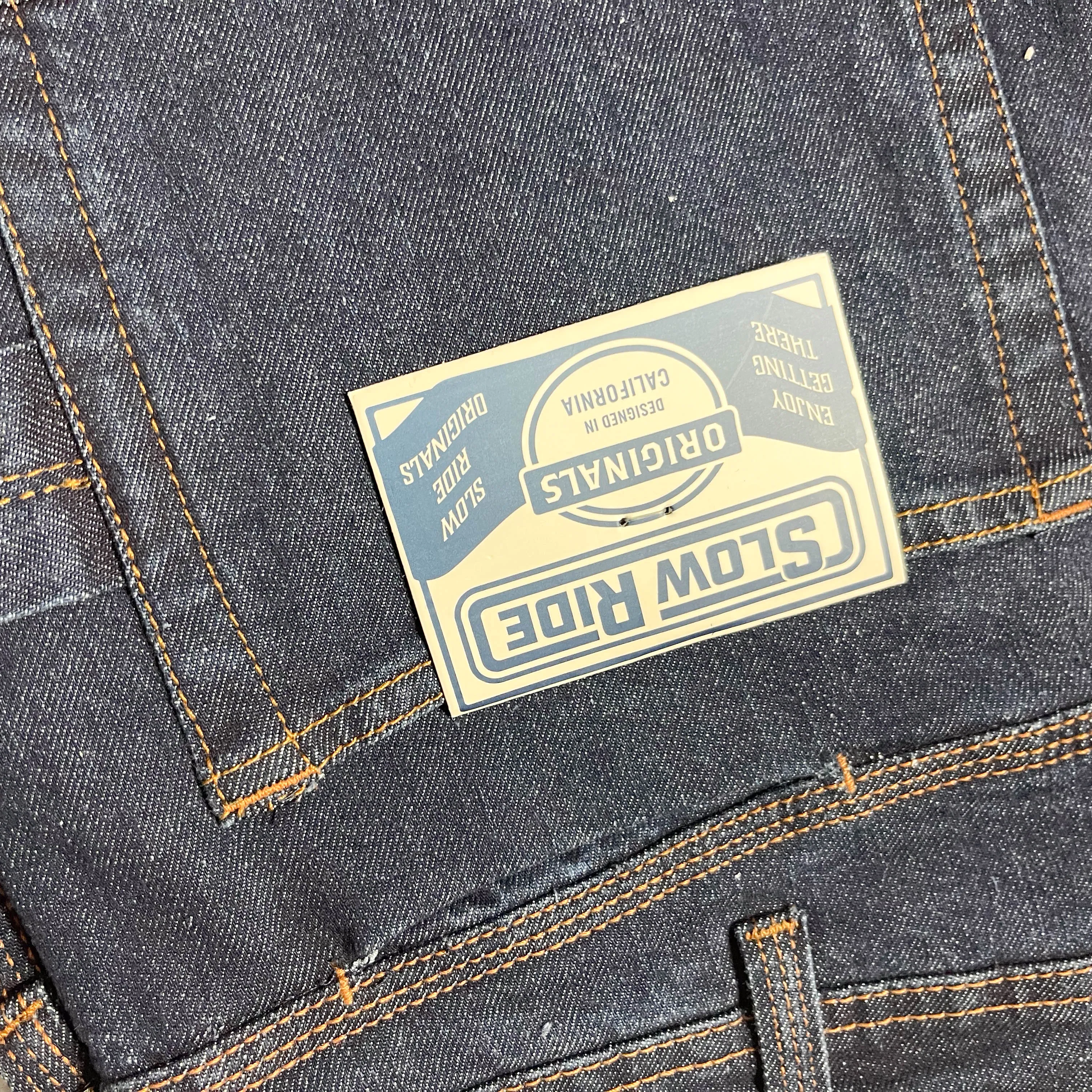 Double Knee Utility Pant
