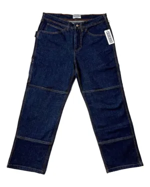Double Knee Utility Pant
