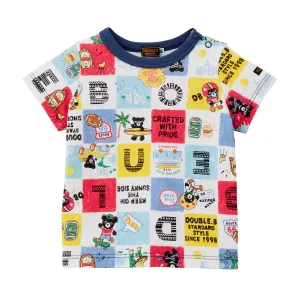 DOUBLE_B T-SHIRT