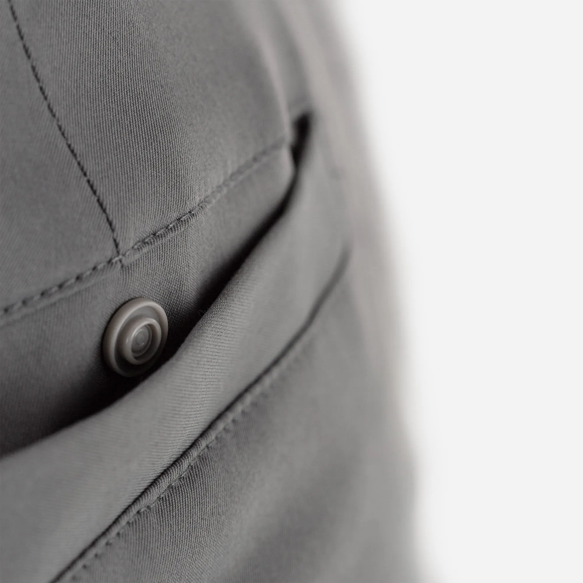 Drive Pants - Charcoal Grey