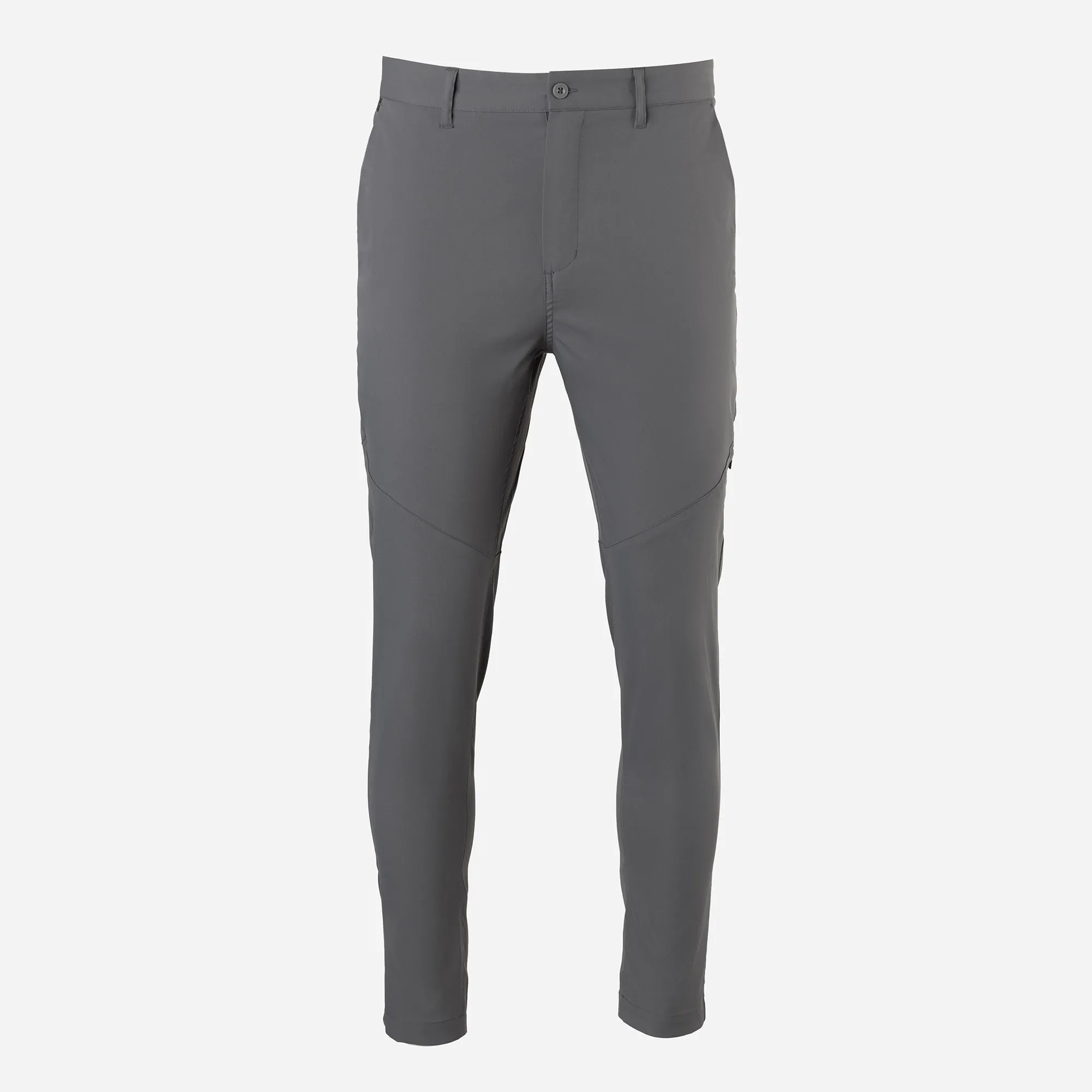 Drive Pants - Charcoal Grey