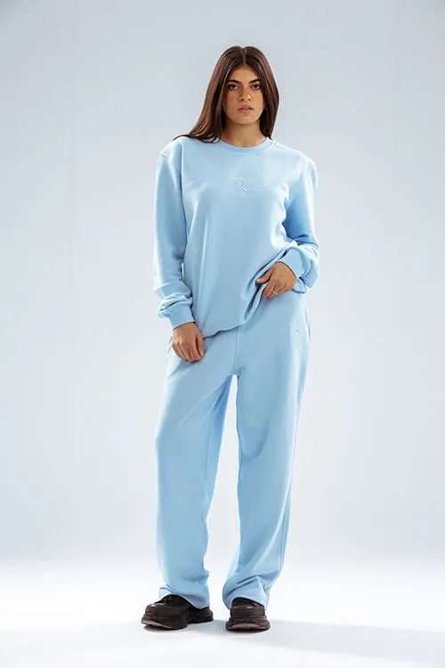Droopy Pants-Denim Dream
