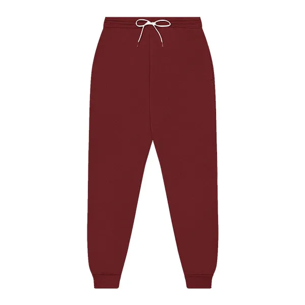 Drop Cut Fleece Sweatpants