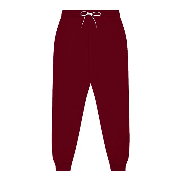 Drop Cut Fleece Sweatpants