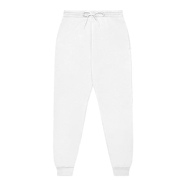 Drop Cut Fleece Sweatpants