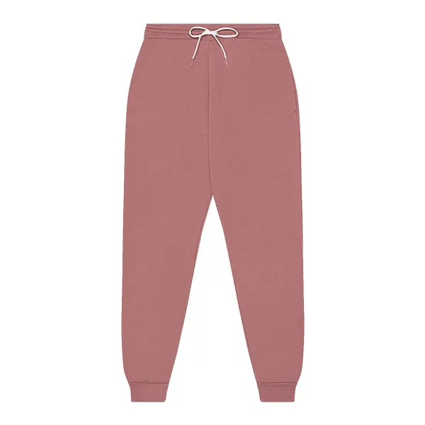 Drop Cut Fleece Sweatpants