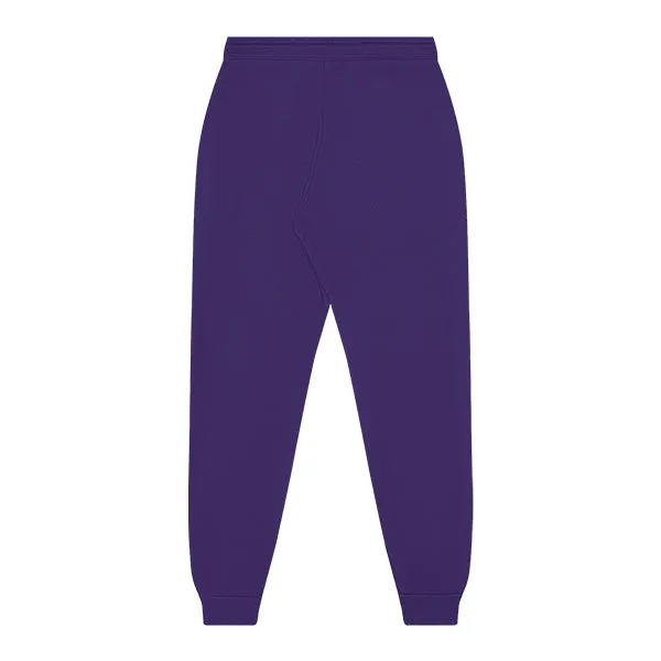 Drop Cut Fleece Sweatpants