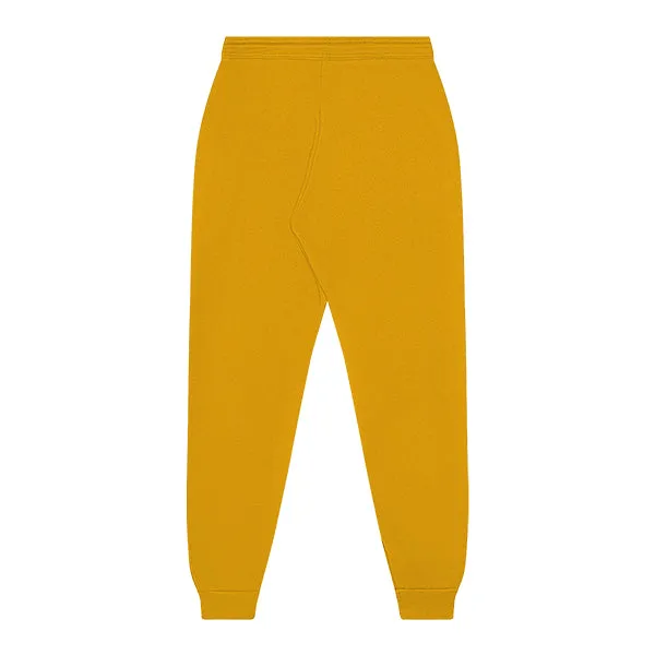 Drop Cut Fleece Sweatpants