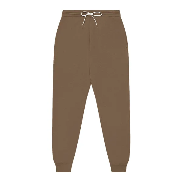 Drop Cut Fleece Sweatpants