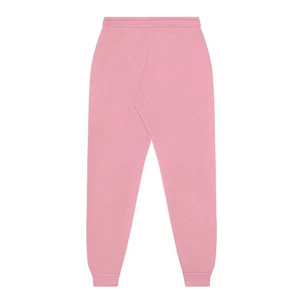 Drop Cut Fleece Sweatpants