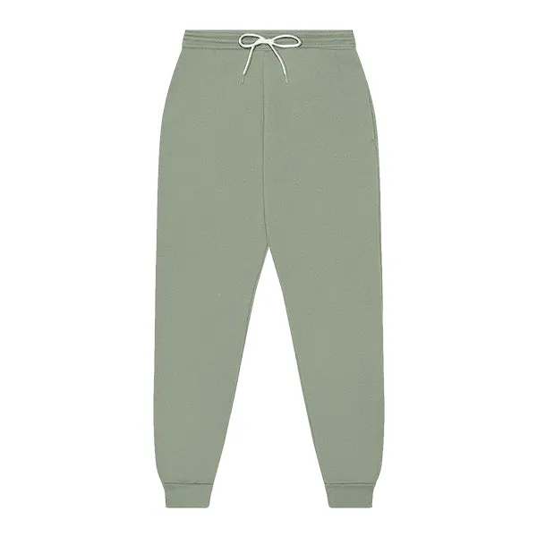 Drop Cut Fleece Sweatpants