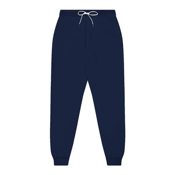 Drop Cut Fleece Sweatpants