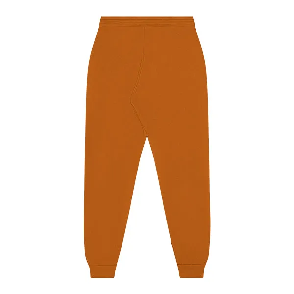 Drop Cut Fleece Sweatpants