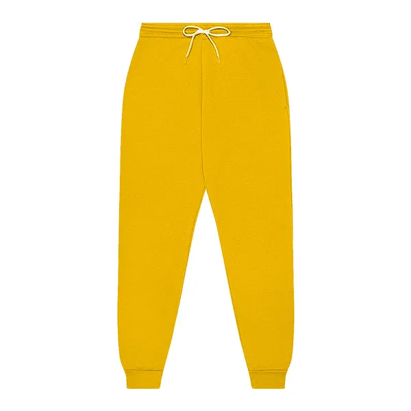 Drop Cut Fleece Sweatpants