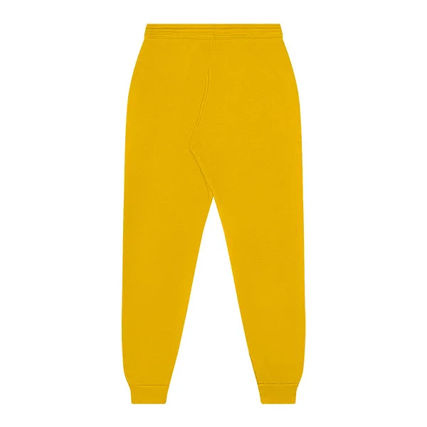 Drop Cut Fleece Sweatpants