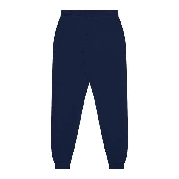Drop Cut Fleece Sweatpants