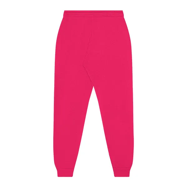 Drop Cut Fleece Sweatpants