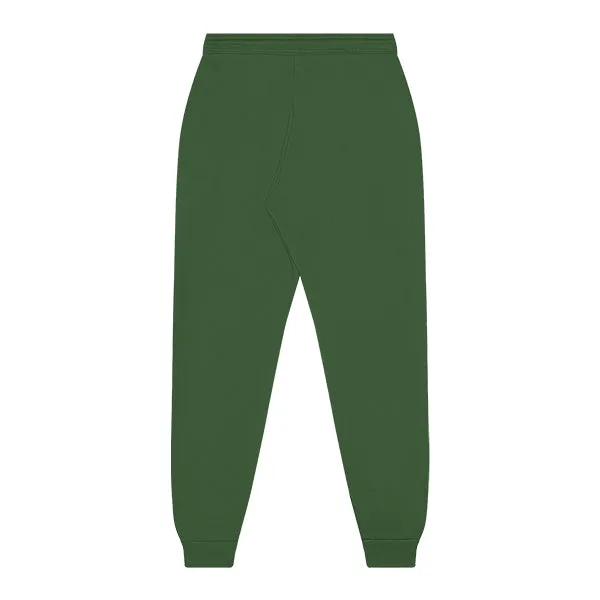 Drop Cut Fleece Sweatpants