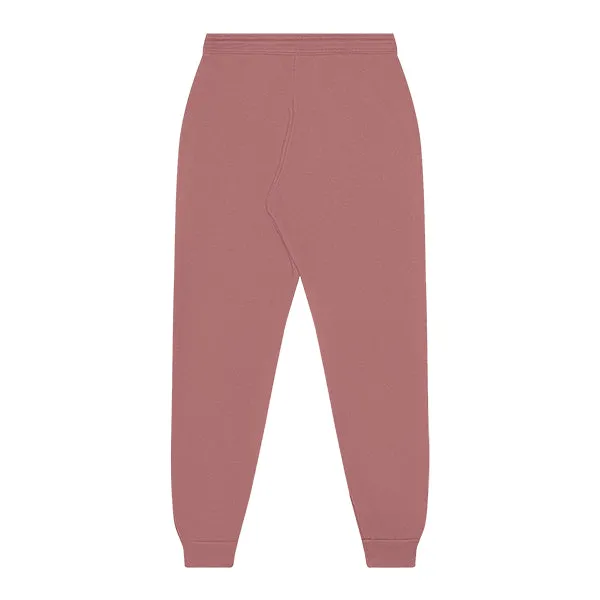 Drop Cut Fleece Sweatpants