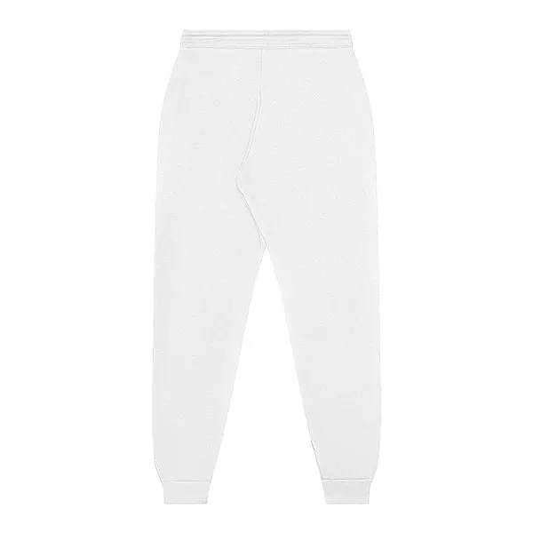 Drop Cut Fleece Sweatpants