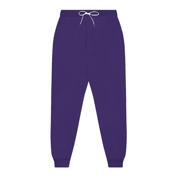 Drop Cut Fleece Sweatpants