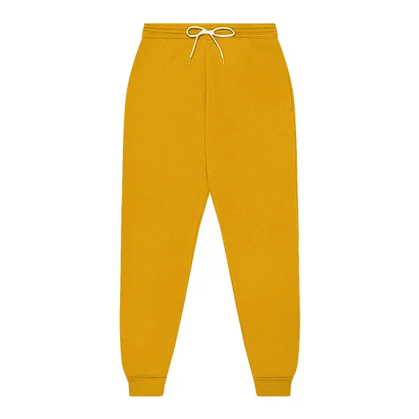 Drop Cut Fleece Sweatpants