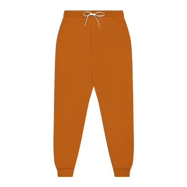 Drop Cut Fleece Sweatpants