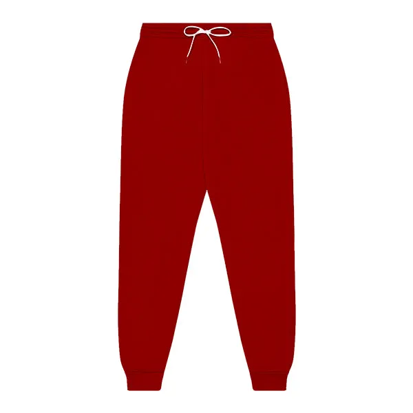 Drop Cut Fleece Sweatpants