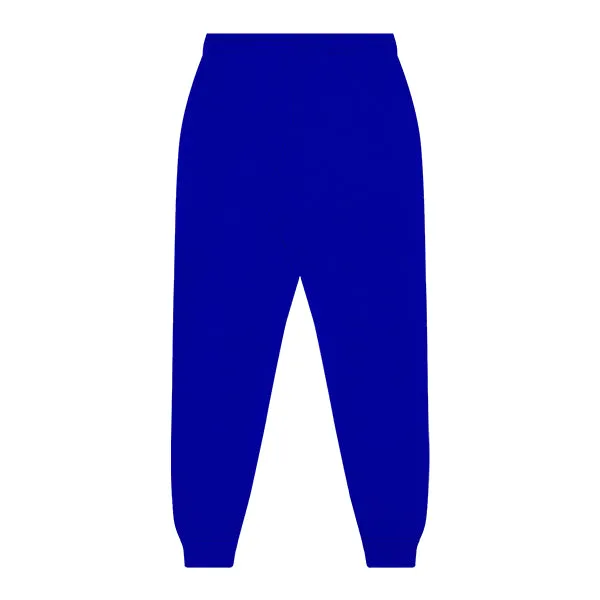 Drop Cut Fleece Sweatpants