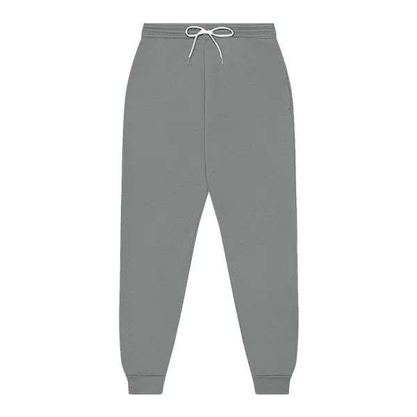 Drop Cut Fleece Sweatpants