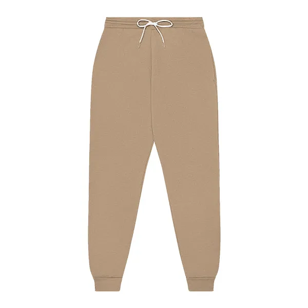 Drop Cut Fleece Sweatpants