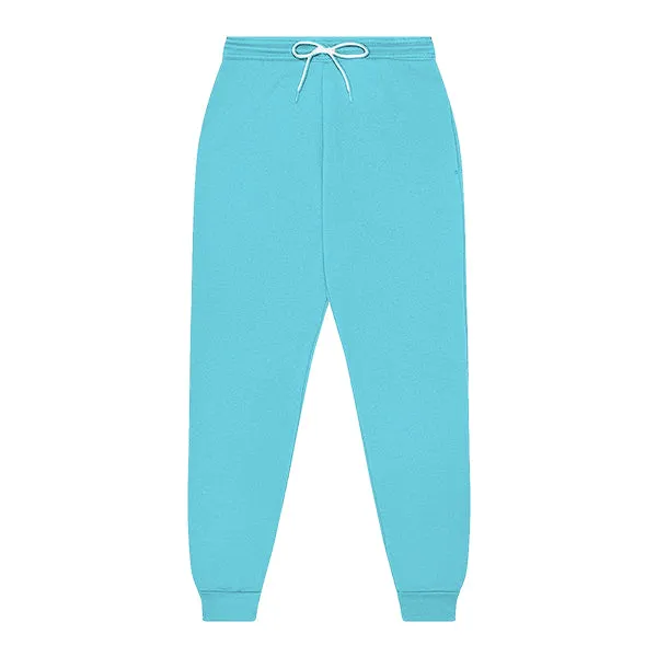 Drop Cut Fleece Sweatpants