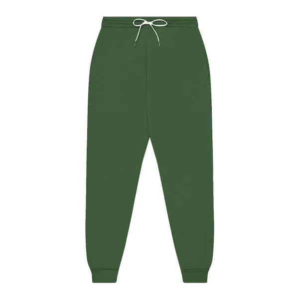 Drop Cut Fleece Sweatpants