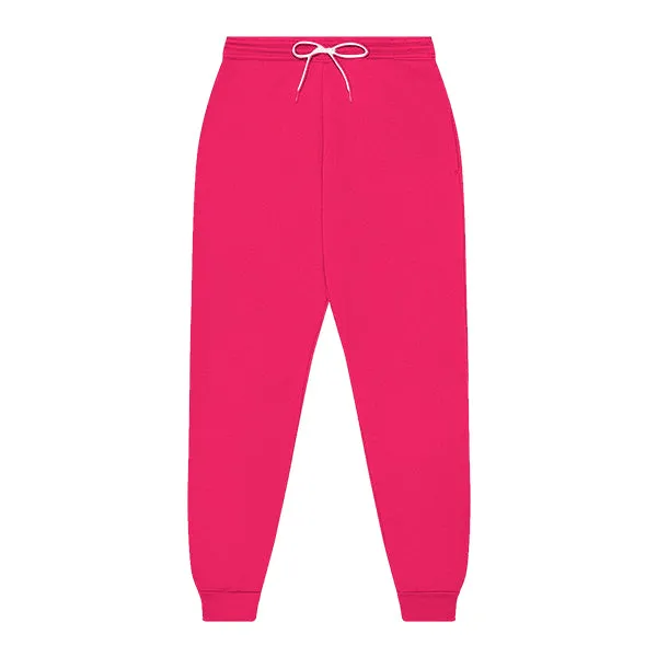 Drop Cut Fleece Sweatpants