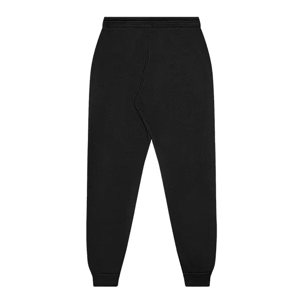 Drop Cut Fleece Sweatpants
