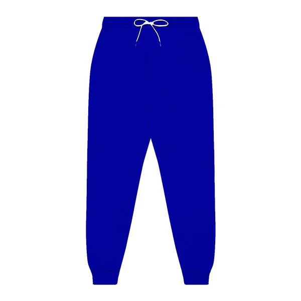 Drop Cut Fleece Sweatpants