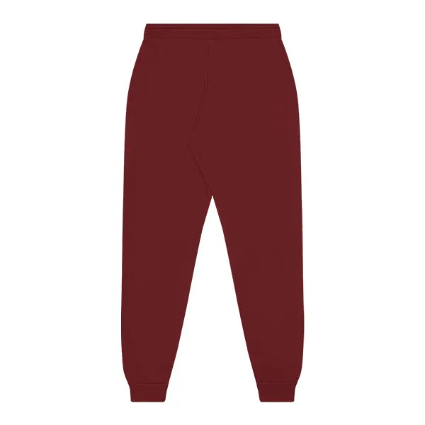 Drop Cut Fleece Sweatpants