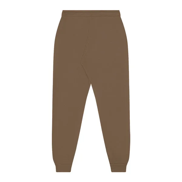 Drop Cut Fleece Sweatpants
