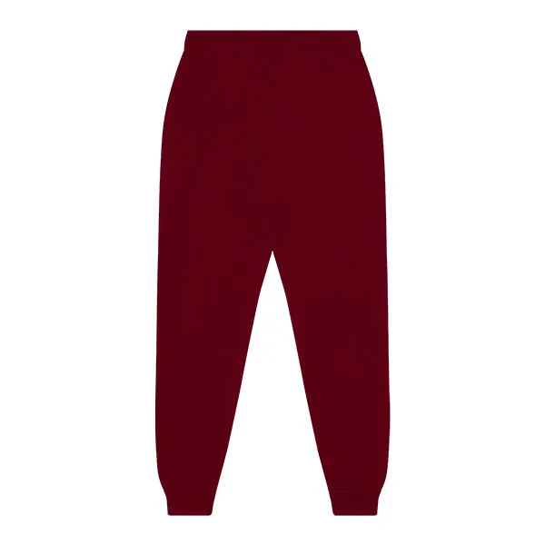 Drop Cut Fleece Sweatpants