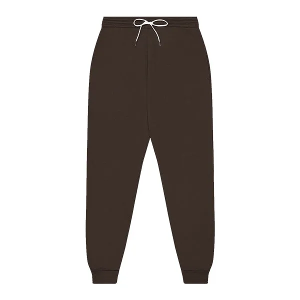 Drop Cut Fleece Sweatpants
