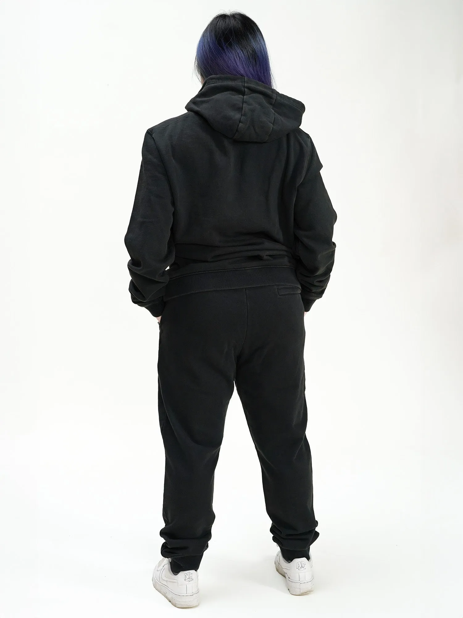 Dropout Sweatpants