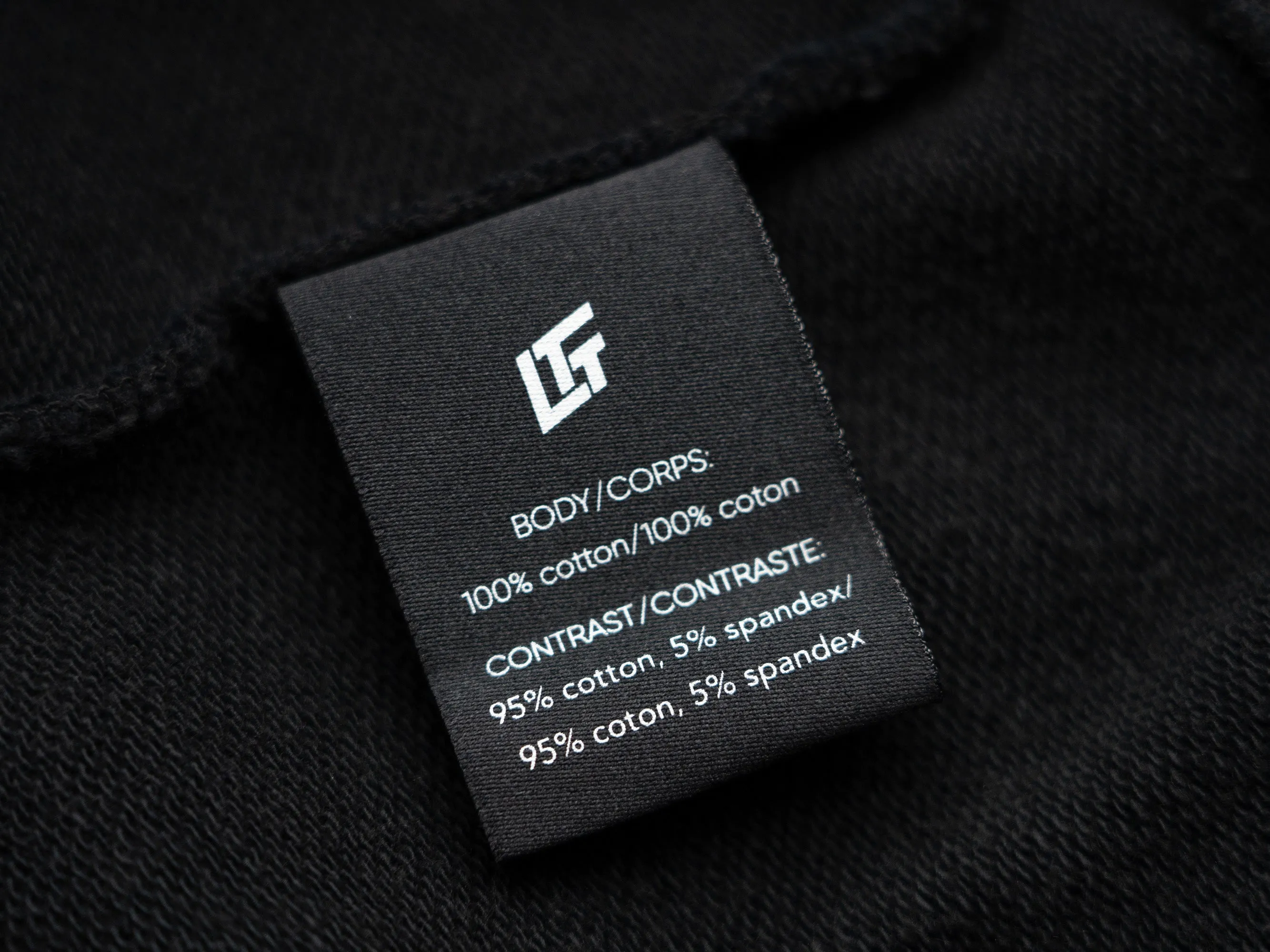 Dropout Sweatpants