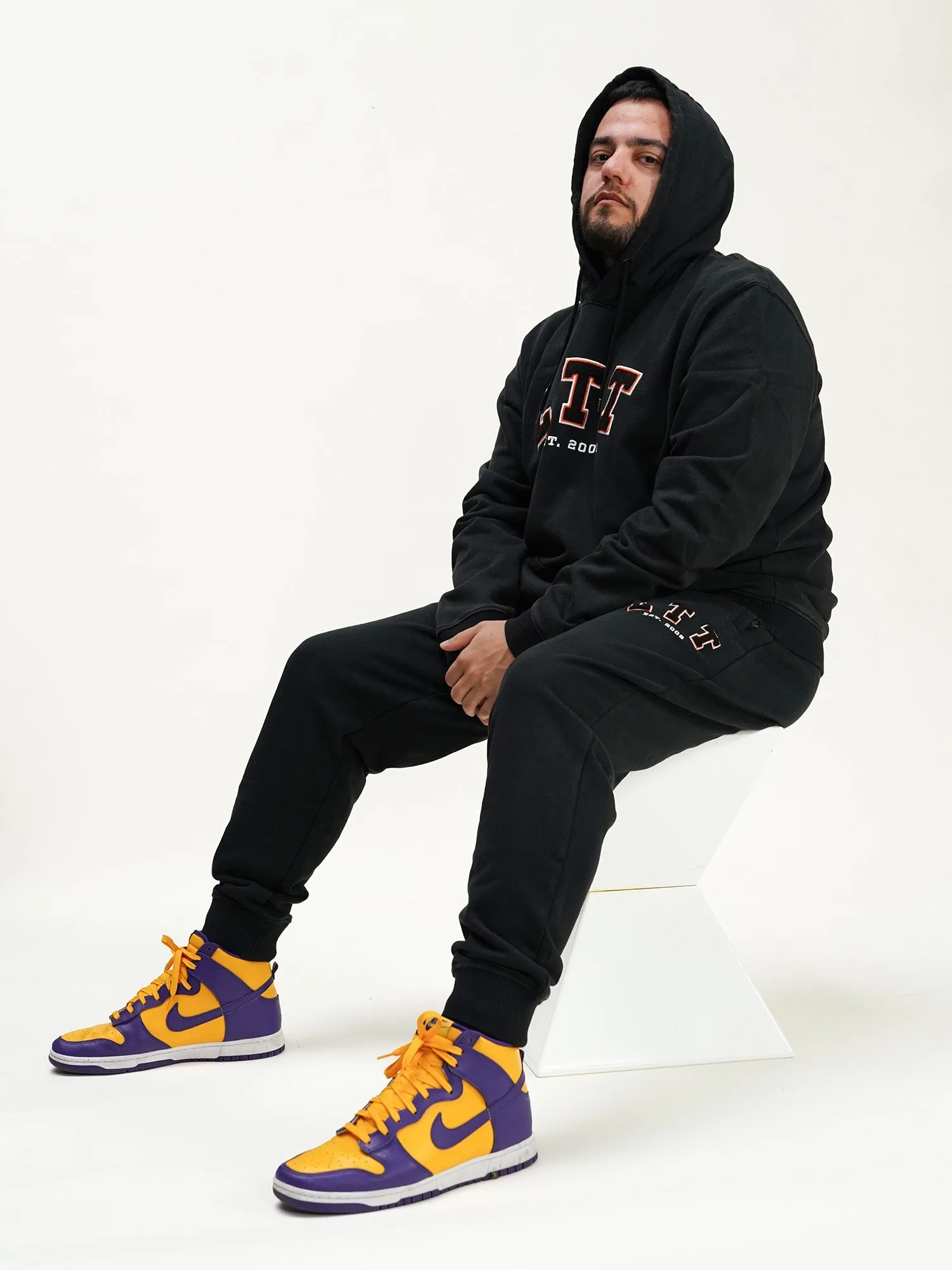 Dropout Sweatpants