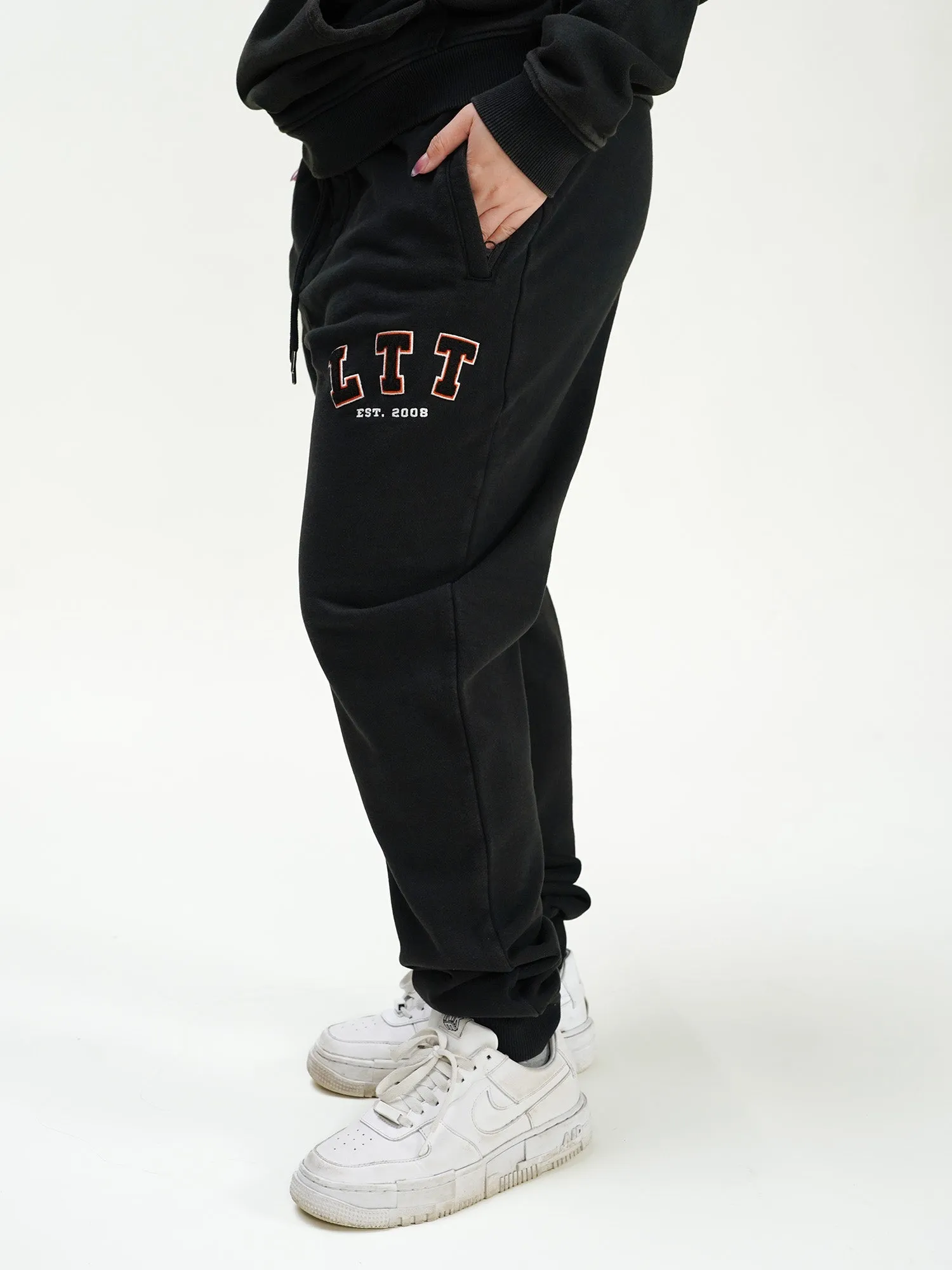 Dropout Sweatpants