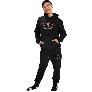 Dropout Sweatpants